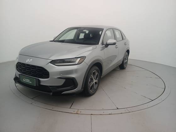 HONDA ZR-V 2.0 i-VTEC GASOLINA TOURING CVT